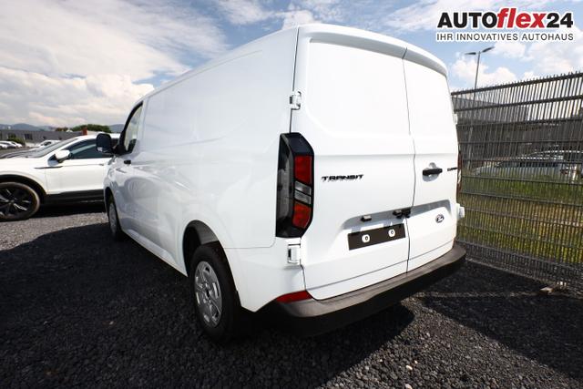 Ford Transit Custom Trend TDCi 150 320 L1 Keyl Kam 