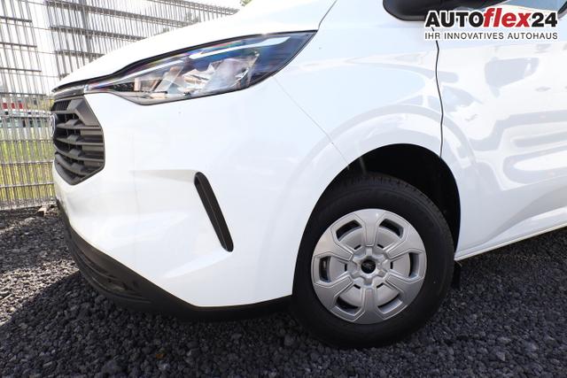 Ford Transit Custom Trend TDCi 150 320 L1 Keyl Kam 
