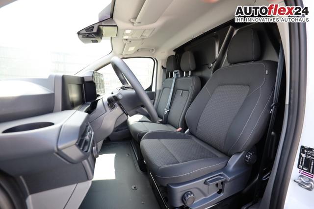 Ford Transit Custom Trend TDCi 150 320 L1 Keyl Kam 