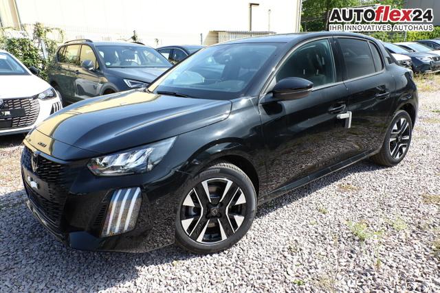 Vorlauffahrzeuge Peugeot 208 - Allure MHEV 145 2xPDC Keyl CarP DigC 17Z