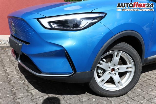 MG ZS Luxury EV 51kWh Pano LED Nav ACC SHZ Kam360 