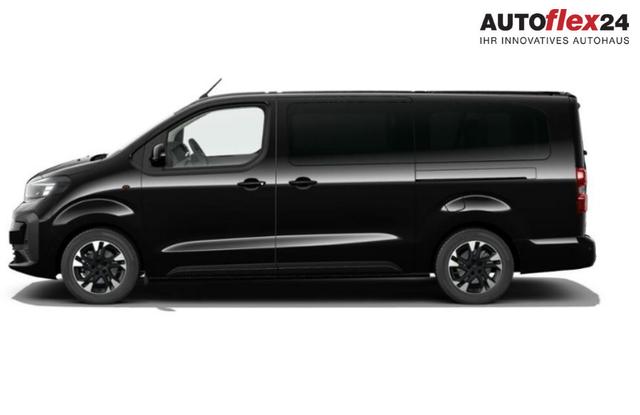 Vorlauffahrzeuge Opel Zafira - 2.0 180 AT8 XL GS AHK Nav Keyl SHZ Massag