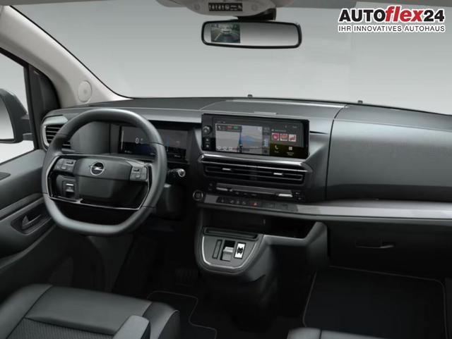 Opel Zafira 2.0 180 AT8 XL GS AHK Nav Keyl SHZ Massag 