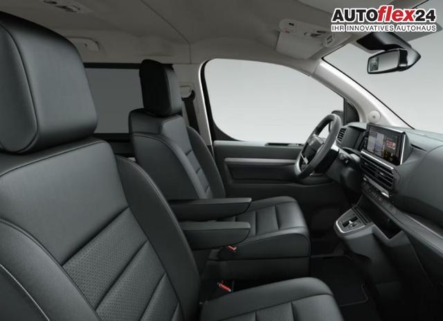 Opel Zafira 2.0 180 AT8 XL GS AHK Nav Keyl SHZ Massag 