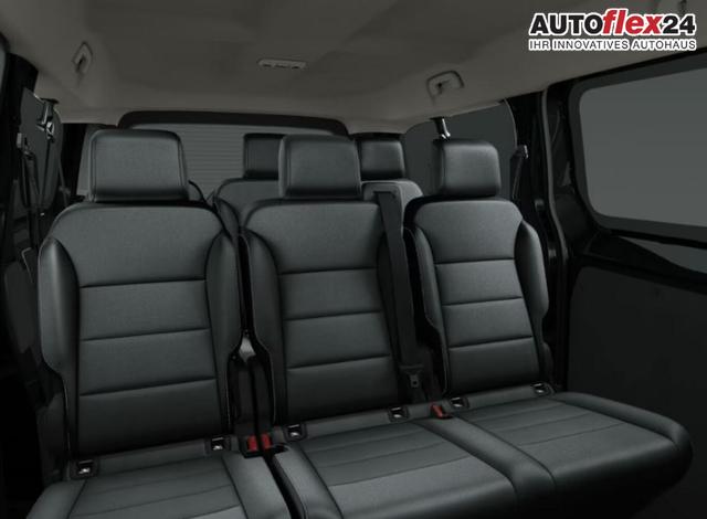 Opel Zafira 2.0 180 AT8 XL GS AHK Nav Keyl SHZ Massag 