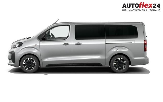 Vorlauffahrzeuge Opel Zafira - 2.0 180 AT8 XL GS AHK Nav Keyl SHZ Massag