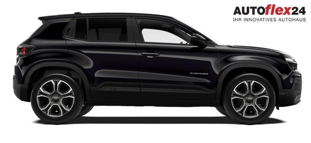 Vorlauffahrzeuge Jeep Avenger - Summit 1.2 MHEV 110 DCT Pano Leder Nav