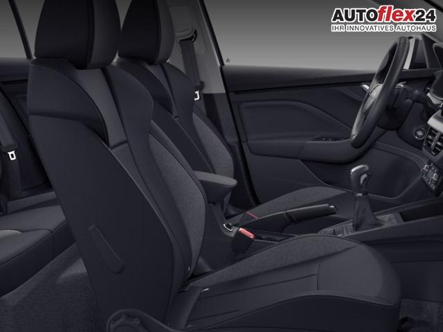 Skoda Kamiq Selection DSG Selec 5J/100k ACC Kam Kessy SunS SHZ 