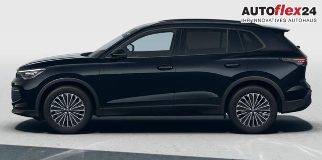 Vorlauffahrzeuge Volkswagen Tiguan - LIFE TDI 150 DSG LED  KomfortP 18Z PrivG SHZ