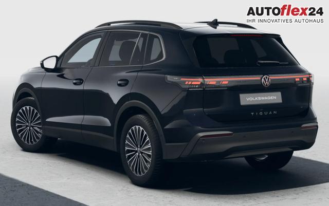 Volkswagen Tiguan LIFE TDI 150 DSG LED+ KomfortP 18Z PrivG SHZ 