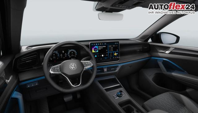 Volkswagen Tiguan LIFE TDI 150 DSG LED+ KomfortP 18Z PrivG SHZ 