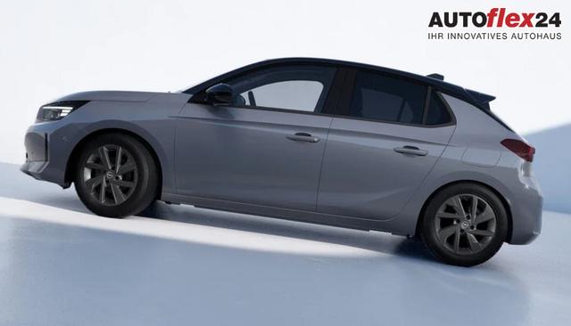 Vorlauffahrzeuge Opel Corsa - Ultimate Hybrid 145 IntelliLux InfotainP