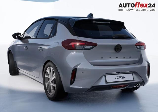 Opel Corsa Ultimate Hybrid 145 IntelliLux InfotainP 