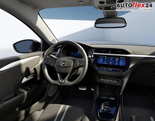 Opel Corsa Ultimate Hybrid 145 IntelliLux InfotainP 