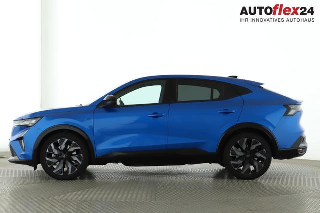 Gebrauchtfahrzeug Renault Rafale - Esprit Alpine E-Tech 200 Driving Pano HUD