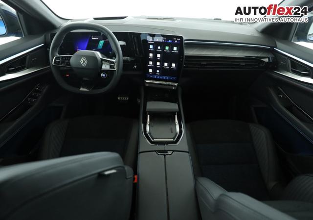 Renault Rafale Esprit Alpine E-Tech 200 Driving Pano HUD 