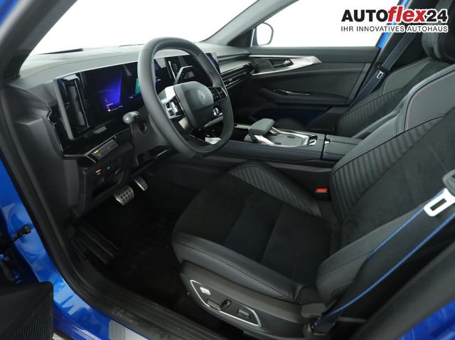 Renault Rafale Esprit Alpine E-Tech 200 Driving Pano HUD 