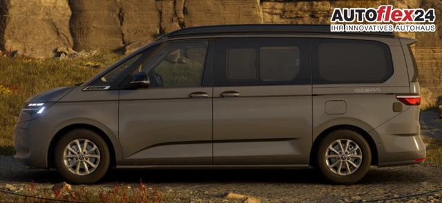 Vorlauffahrzeuge Volkswagen T7 California - Ocean 150 Markise ParkP Keyl ACC