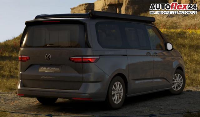 Volkswagen T7 California Ocean 150 Markise ParkP Keyl ACC 