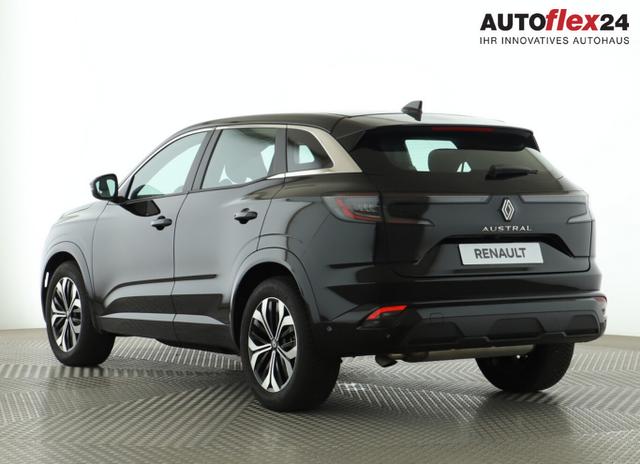 Renault Austral Evolution 1.3 MHEV 160 ACC TotW Nav SHZ 