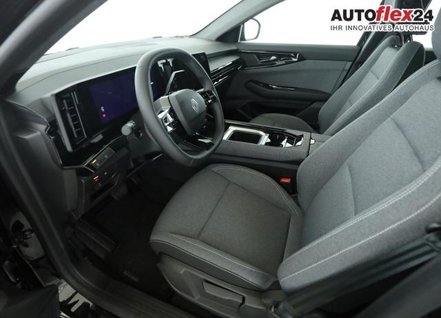 Renault Austral Evolution 1.3 MHEV 160 ACC TotW Nav SHZ 