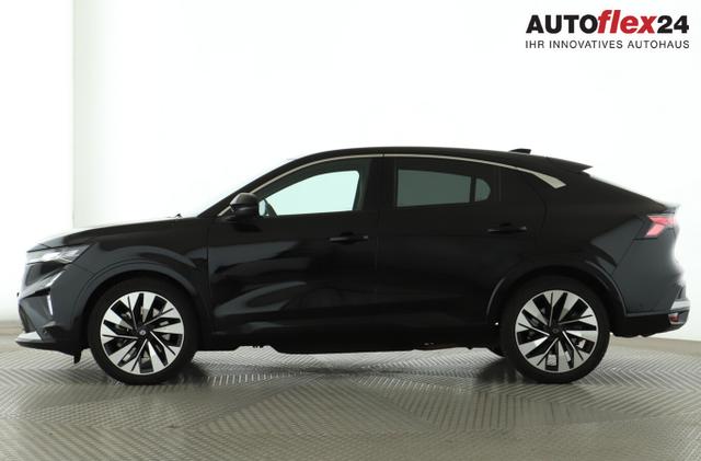 Gebrauchtfahrzeug Renault Rafale - Techno E-Tech 200 Pano WinterP ACC 20Z