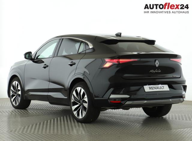 Renault Rafale Techno E-Tech 200 Pano WinterP ACC 20Z 