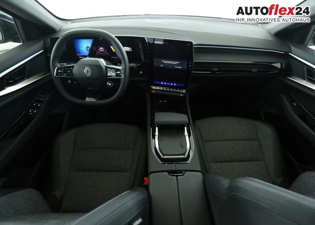 Renault Rafale Techno E-Tech 200 Pano WinterP ACC 20Z 