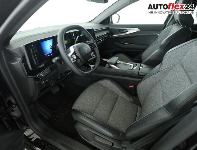 Renault Rafale Techno E-Tech 200 Pano WinterP ACC 20Z 