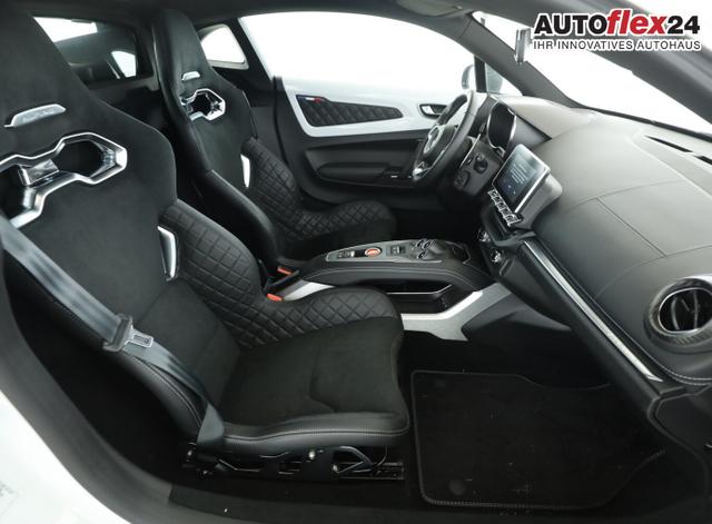 Alpine A110 1.8 TCe 252 Aut VollLED Nav 18Z PDC Keyl 