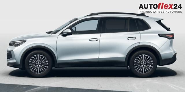 Vorlauffahrzeuge Volkswagen Tiguan - LIFE TDI 150 DSG LED  KomfortP 18Z PrivG SHZ