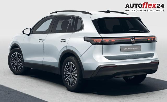 Volkswagen Tiguan LIFE TDI 150 DSG LED+ KomfortP 18Z PrivG SHZ 