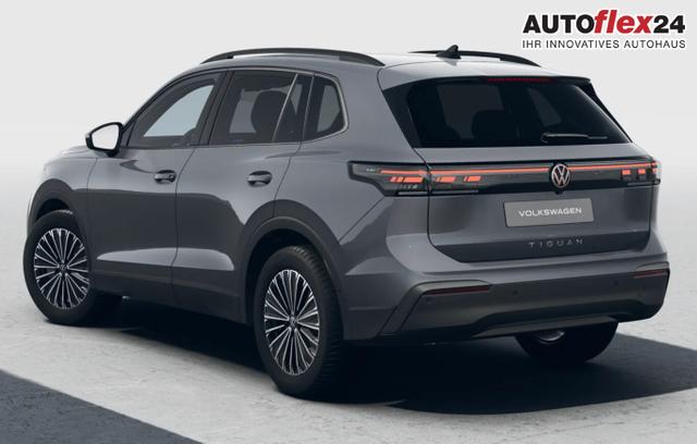 Volkswagen Tiguan LIFE TDI 150 DSG LED+ KomfortP 18Z PrivG SHZ 