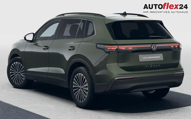 Volkswagen Tiguan LIFE TDI 150 DSG LED+ KomfortP 18Z PrivG SHZ 