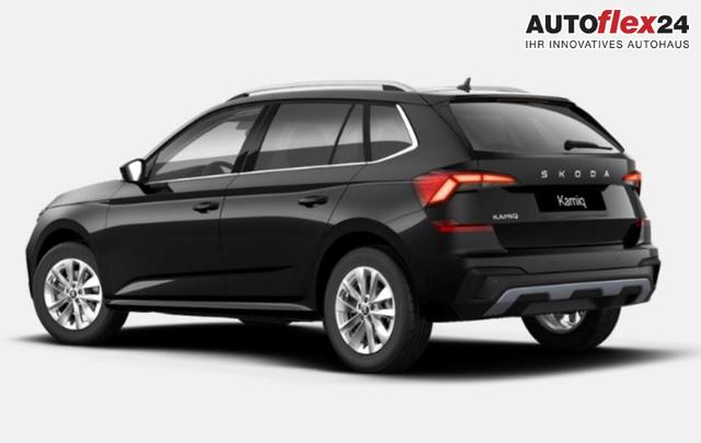 Skoda Kamiq Selection DSG Selec 5J/100k ACC Kam Kessy SunS SHZ 