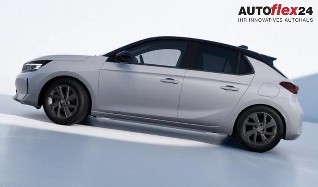 Vorlauffahrzeuge Opel Corsa - Ultimate Hybrid 145 IntelliLux InfotainP