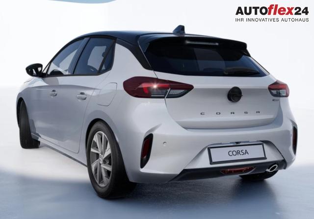 Opel Corsa Ultimate Hybrid 145 IntelliLux InfotainP 