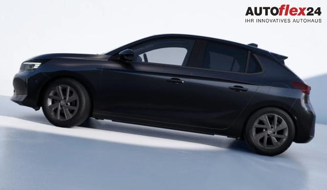 Vorlauffahrzeuge Opel Corsa - Ultimate Hybrid 145 IntelliLux InfotainP