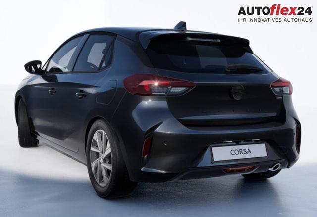 Opel Corsa Ultimate Hybrid 145 IntelliLux InfotainP 