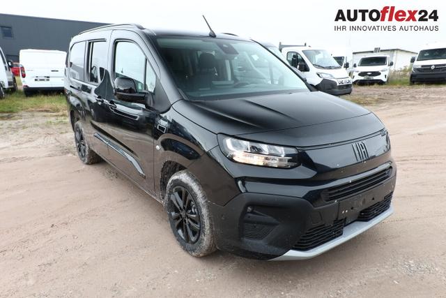 Vorlauffahrzeuge Fiat Doblo - Kombi Maxi AT N1 130 Nav 2xPDC Kam Keyl