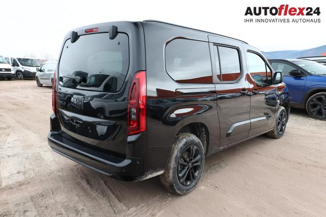 Fiat Doblo Kombi Maxi AT N1 130 Nav 2xPDC Kam Keyl 