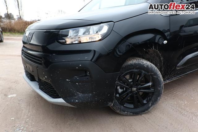 Fiat Doblo Kombi Maxi AT N1 130 Nav 2xPDC Kam Keyl 