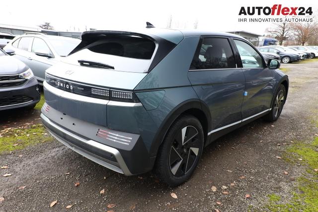 Hyundai IONIQ 5 Techniq 84kWh W&auml;rmepumpe eHK SHZ ACC LED 