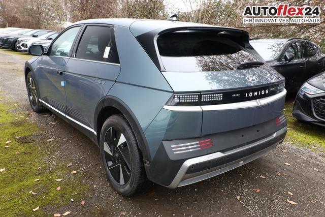 Hyundai IONIQ 5 Techniq 84kWh W&auml;rmepumpe eHK SHZ ACC LED 