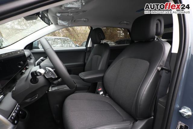 Hyundai IONIQ 5 Techniq 84kWh W&auml;rmepumpe eHK SHZ ACC LED 