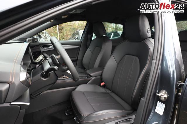 Cupra Formentor eTSI DSG EdgeP SHZ eHk Kessy Kam 5JGar 