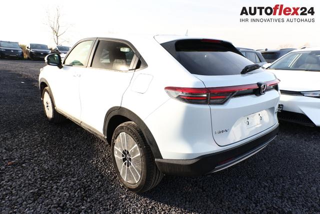 Honda HR-V Elegance HEV LED SHZ ACC Nav Keyl PrivG 