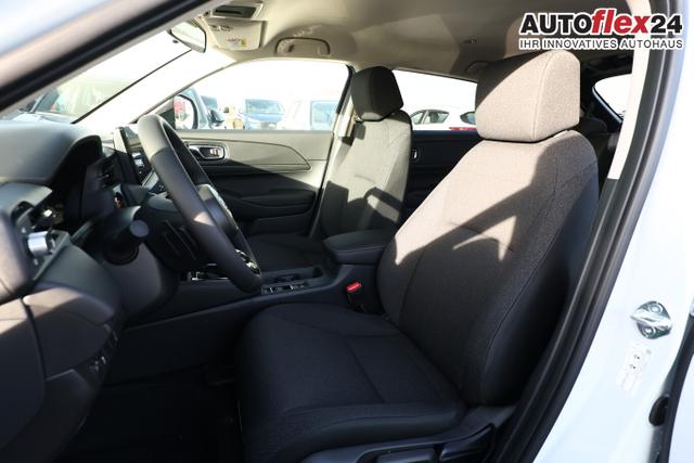 Honda HR-V Elegance HEV LED SHZ ACC Nav Keyl PrivG 