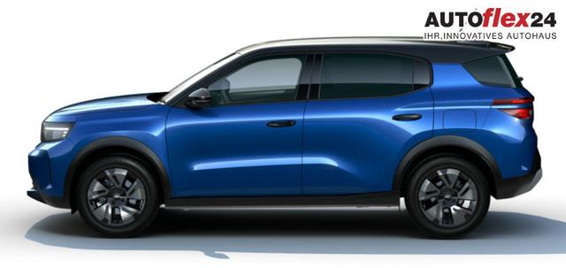 Vorlauffahrzeuge Opel Frontera - GS 145 Hybrid AT6 Nav Kam PDC 17Z