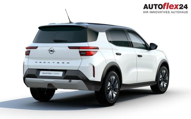 Opel Frontera GS 145 Hybrid AT6 Nav Kam PDC 17Z 